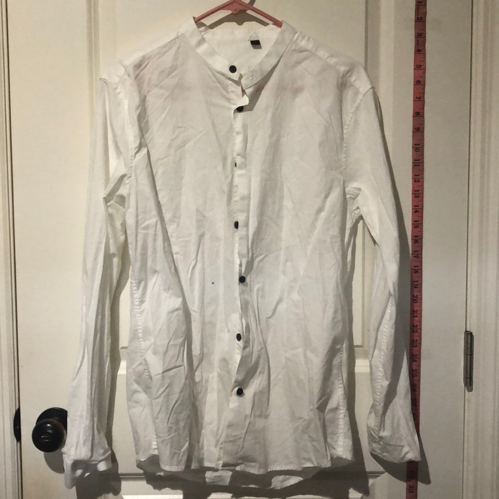 Asos Button Down - image 1